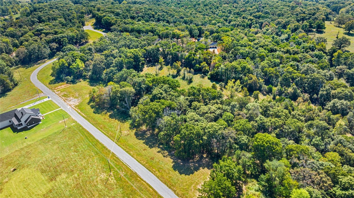 Hill Country Estates - Land