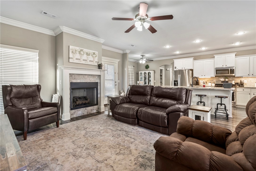 Saddle Brook Sub - Residential