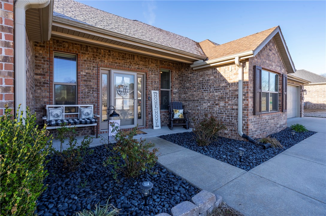 Saddle Brook Sub - Residential