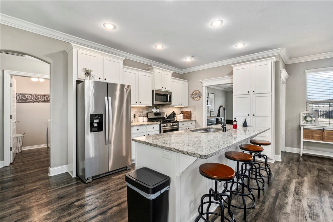 Saddle Brook Sub - Residential