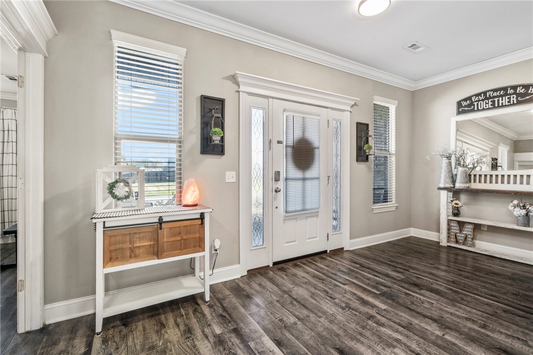 Saddle Brook Sub - Residential