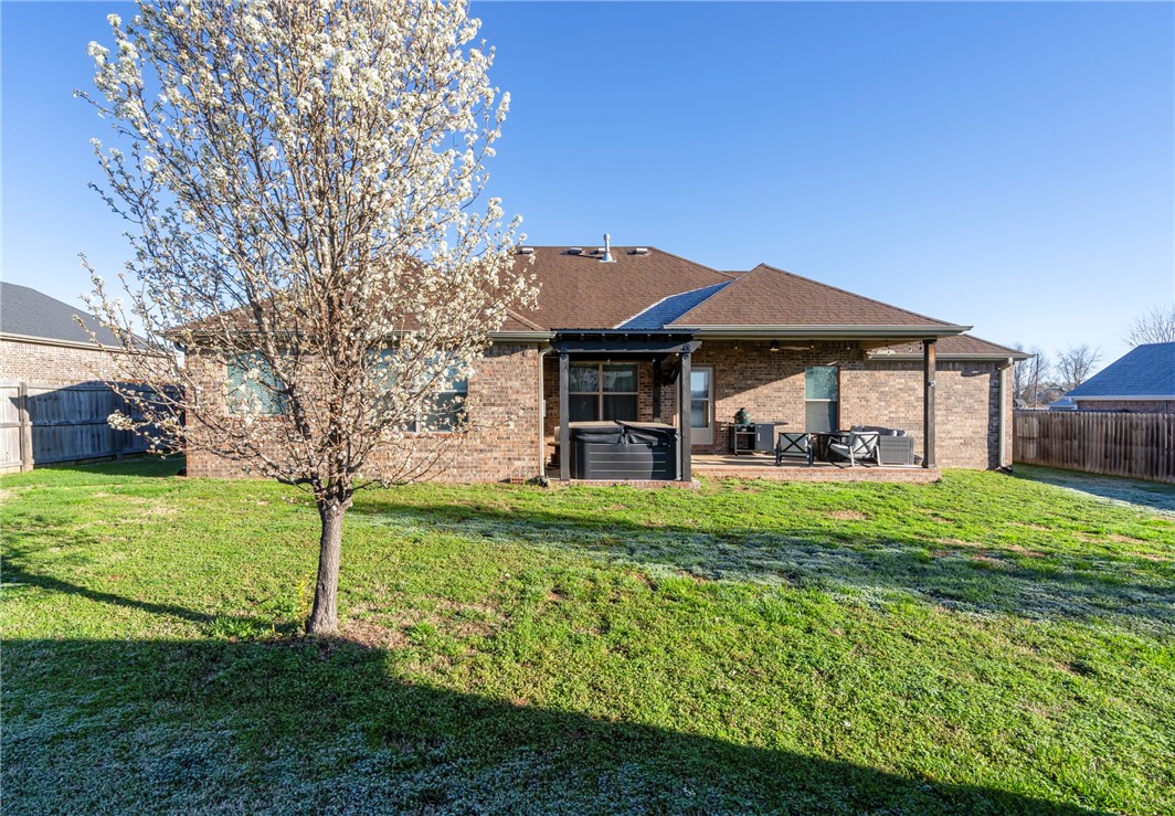 Saddle Brook Sub - Residential