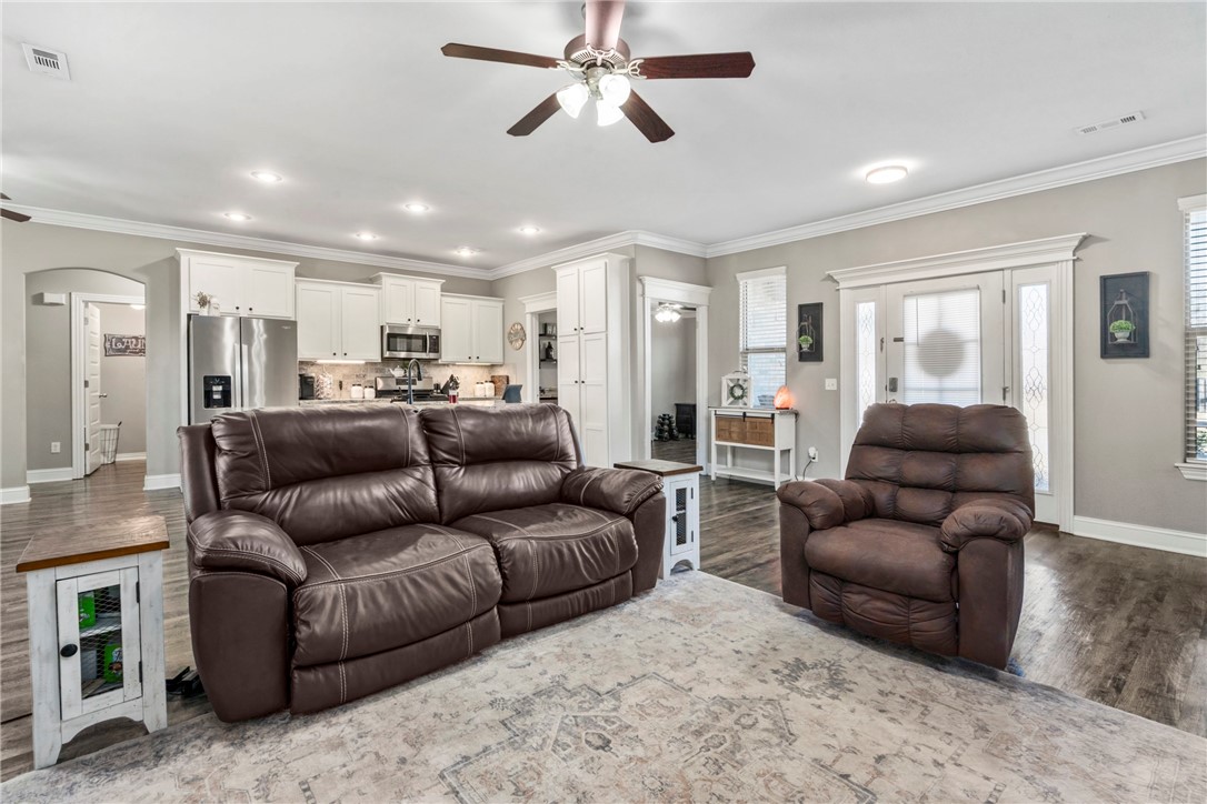 Saddle Brook Sub - Residential