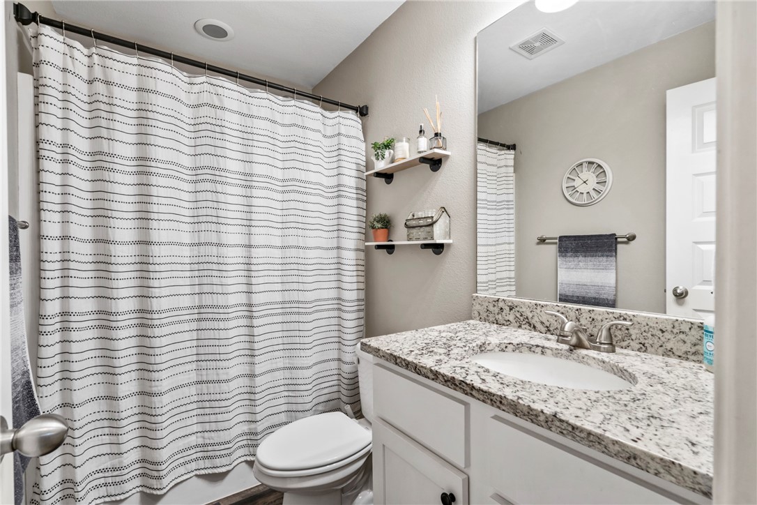 Saddle Brook Sub - Residential