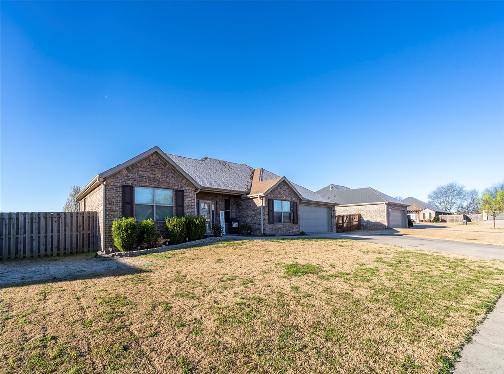 Saddle Brook Sub - Residential