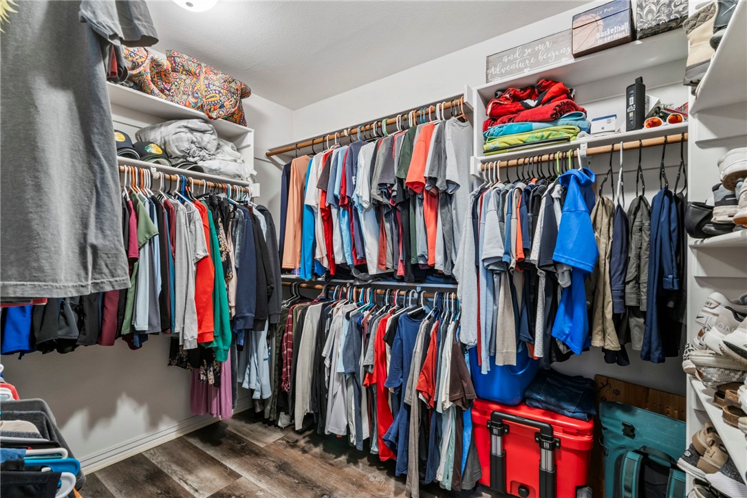 Saddle Brook Sub - Residential