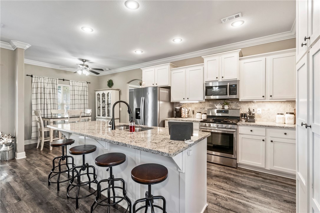 Saddle Brook Sub - Residential