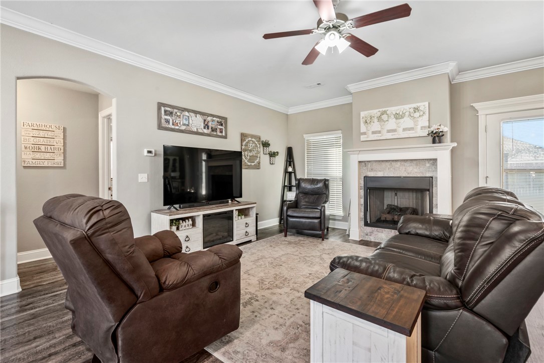 Saddle Brook Sub - Residential