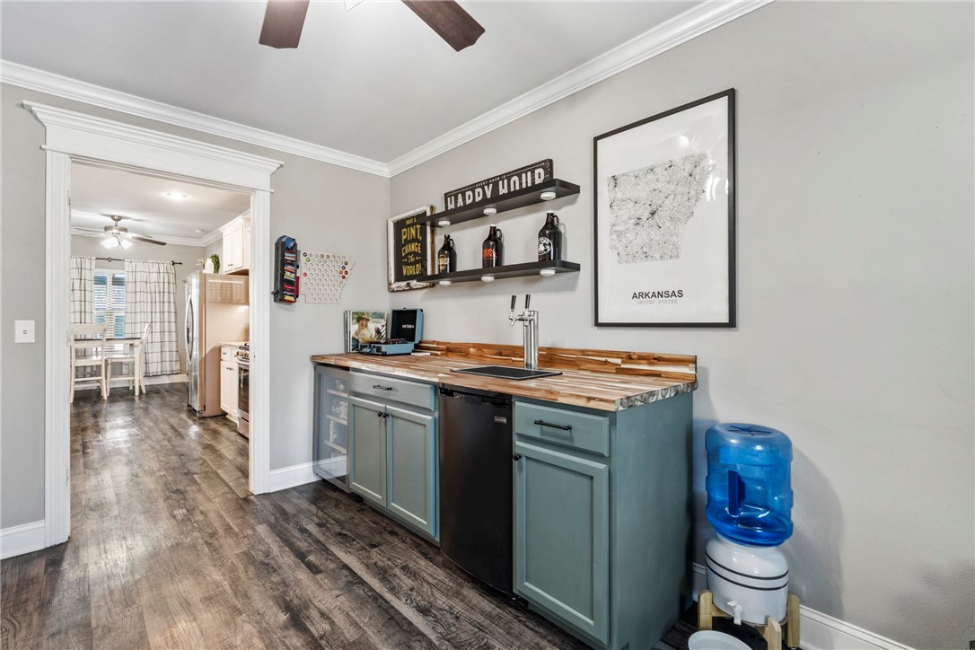 Saddle Brook Sub - Residential