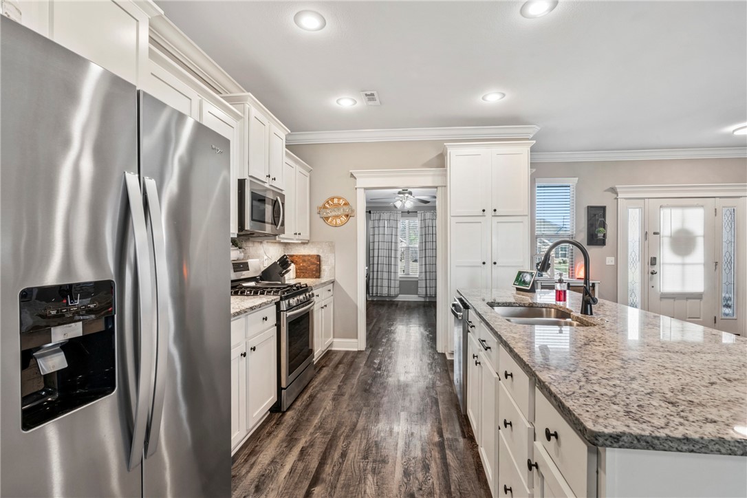 Saddle Brook Sub - Residential