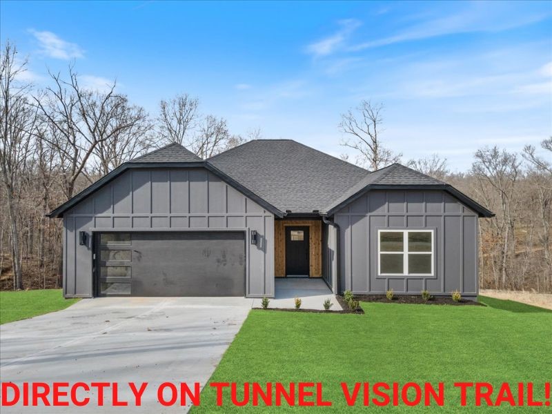 Westbrook - Residential