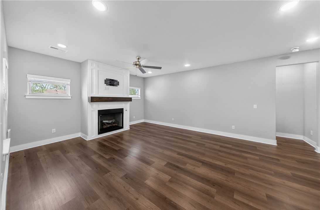 Sedona Rose - Residential