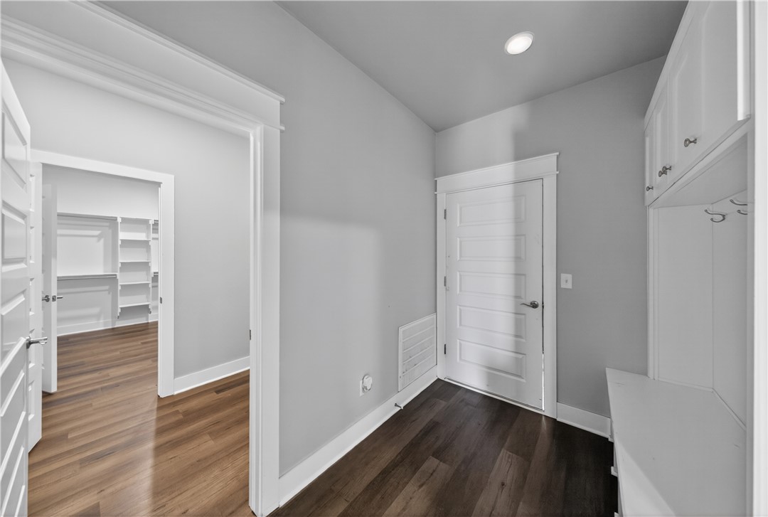 Sedona Rose - Residential