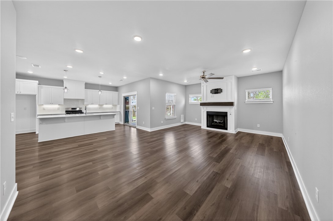 Sedona Rose - Residential