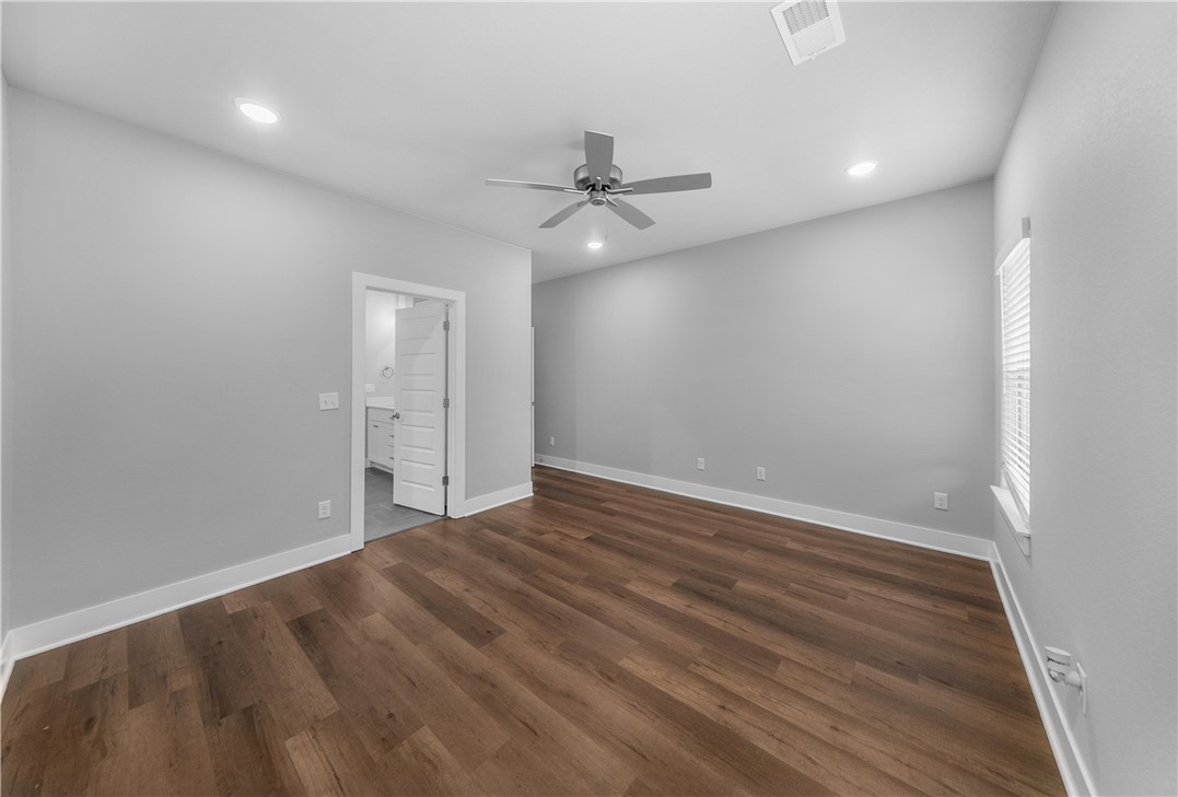 Sedona Rose - Residential