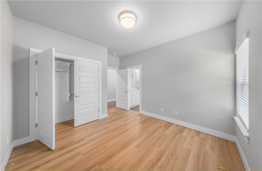 Sedona Rose - Residential