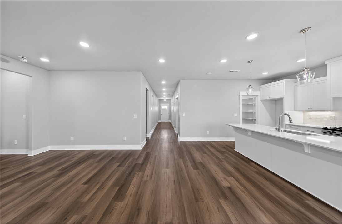 Sedona Rose - Residential