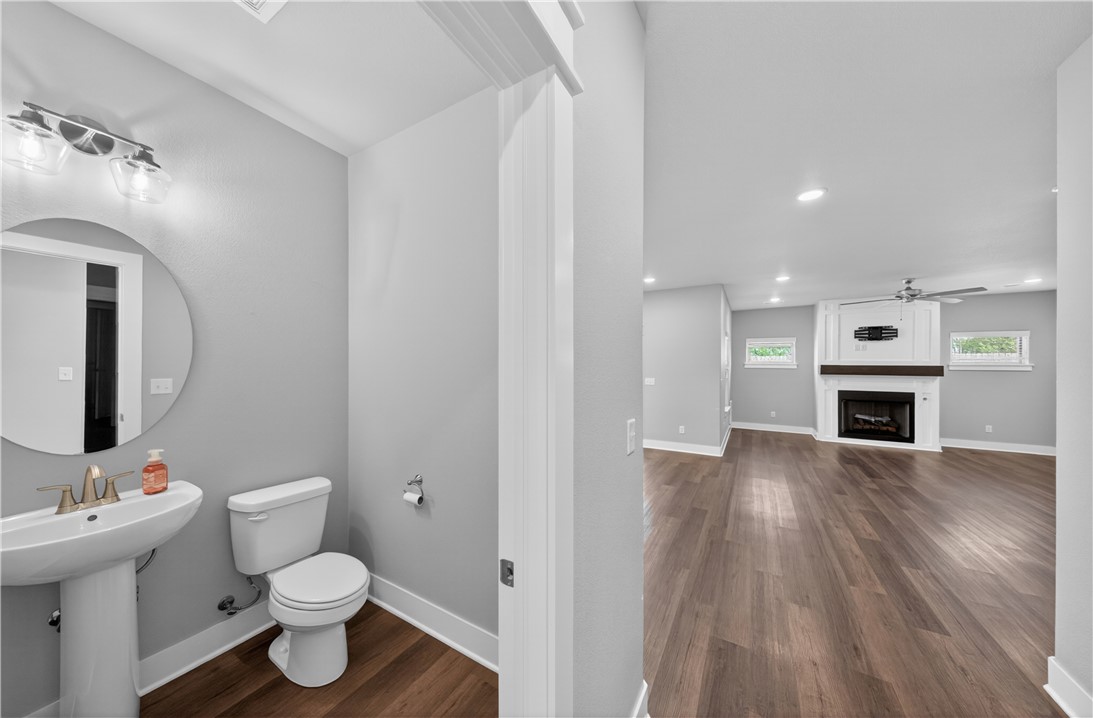 Sedona Rose - Residential