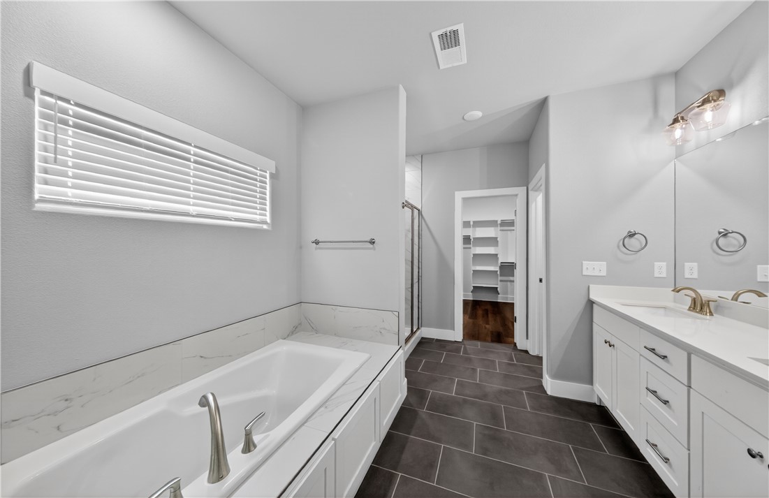 Sedona Rose - Residential