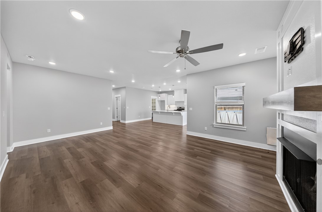 Sedona Rose - Residential