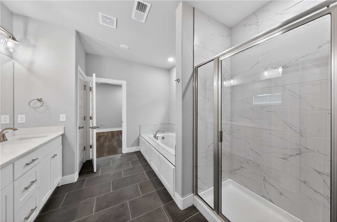 Sedona Rose - Residential