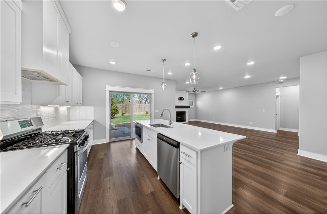 Sedona Rose - Residential