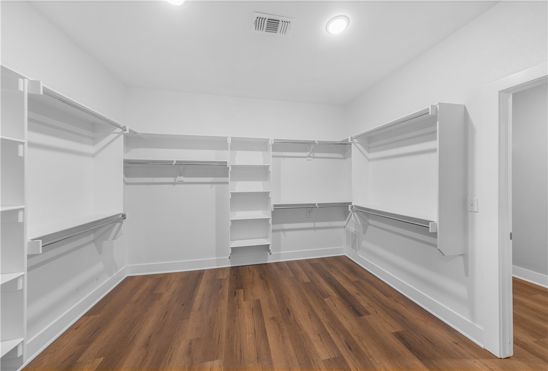 Sedona Rose - Residential