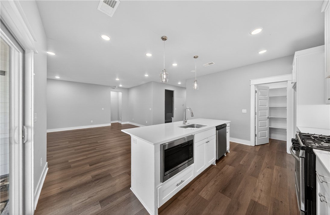 Sedona Rose - Residential