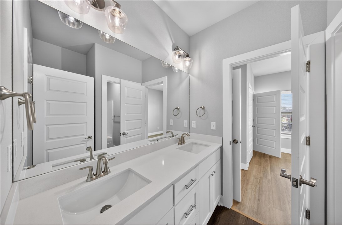 Sedona Rose - Residential