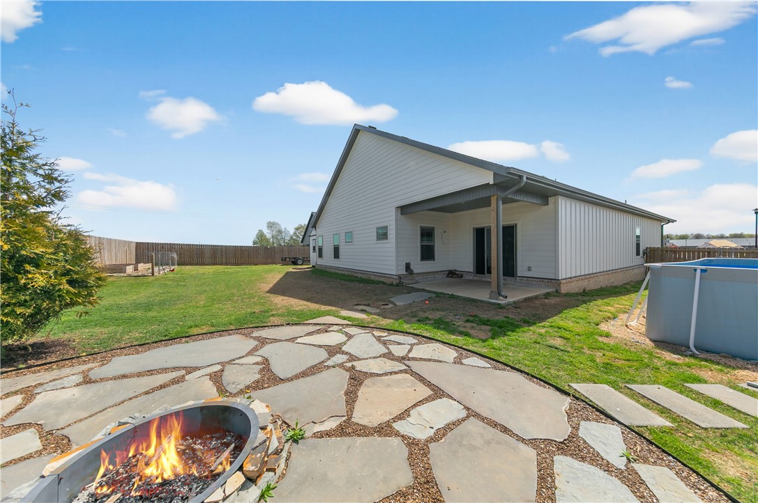 Sedona Rose - Residential