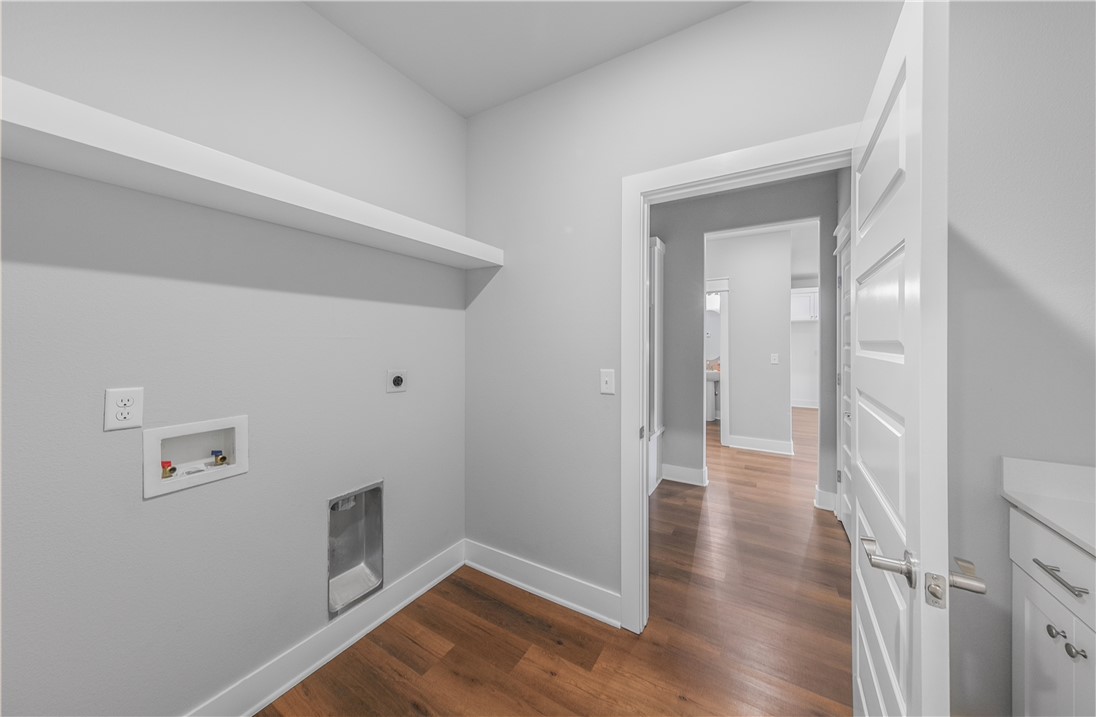 Sedona Rose - Residential