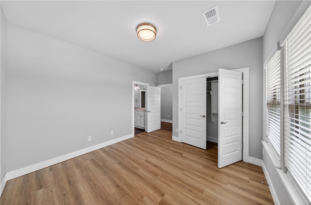 Sedona Rose - Residential