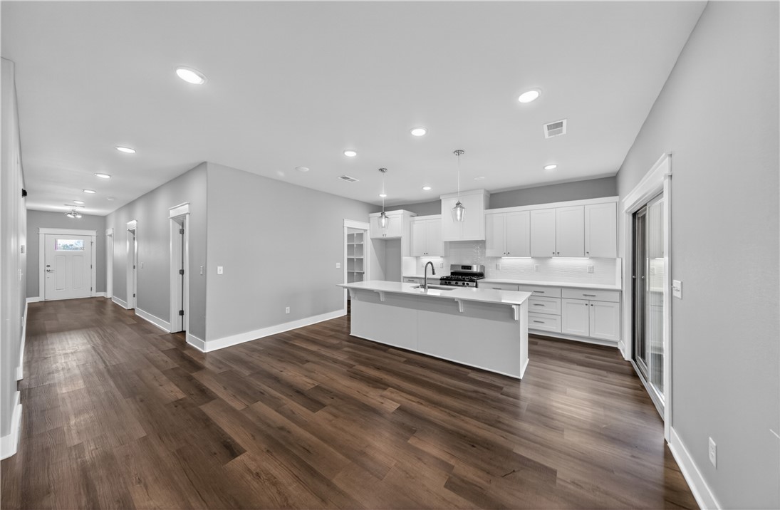 Sedona Rose - Residential