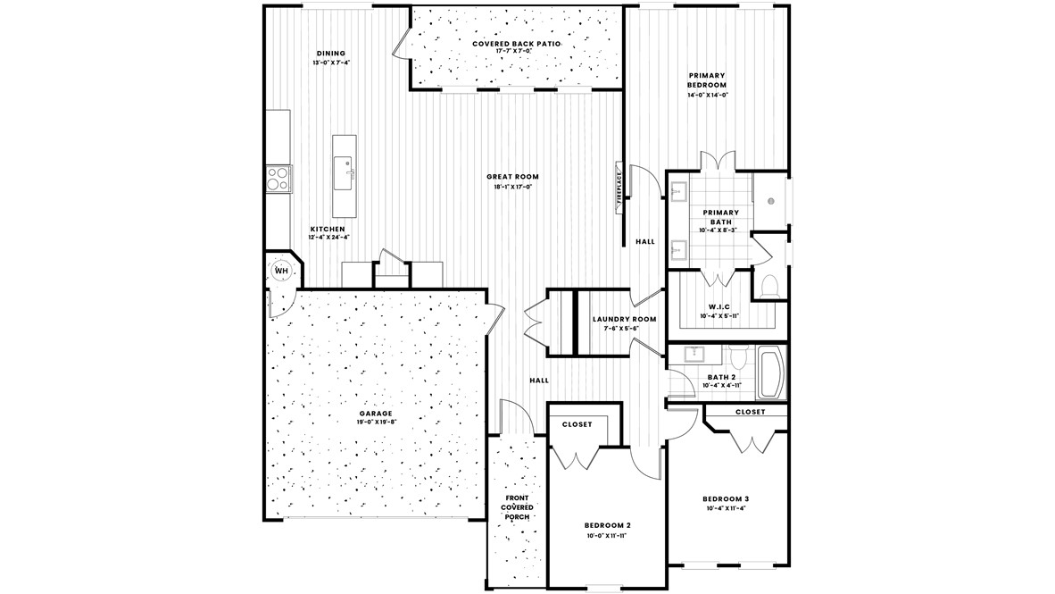 Osage Hills - Residential