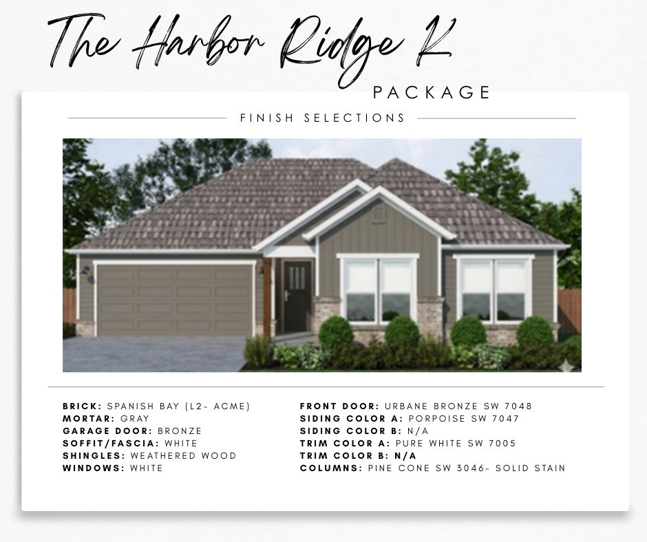 Osage Hills - Residential