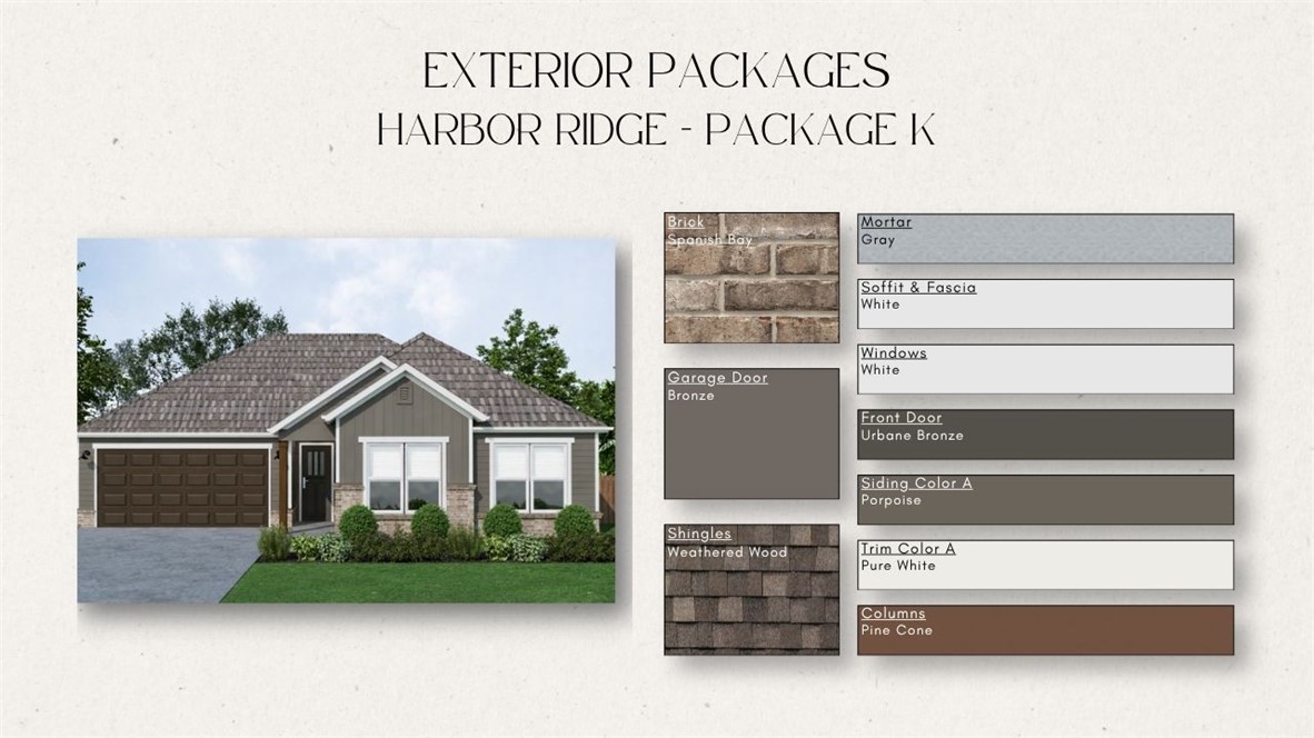 Osage Hills - Residential