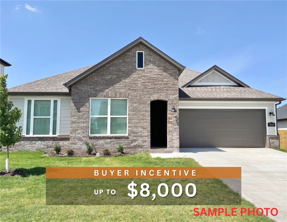 Osage Hills - Residential