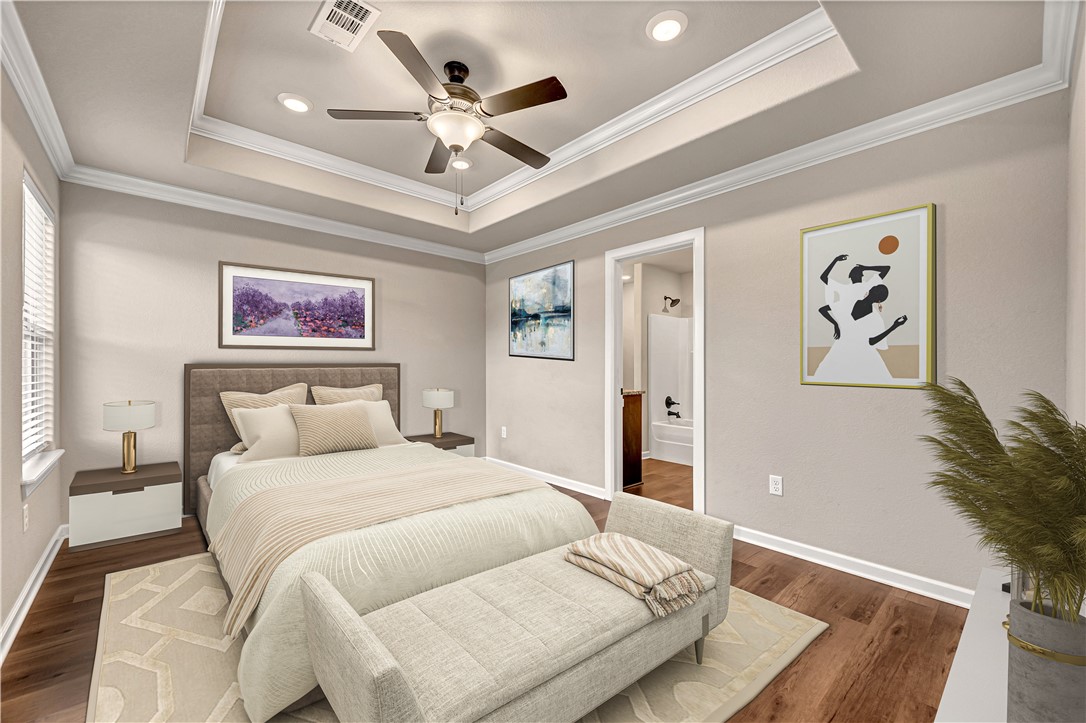 Grove At Engles Mill Ph Iii - Residential