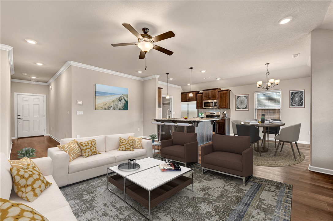 Grove At Engles Mill Ph Iii - Residential