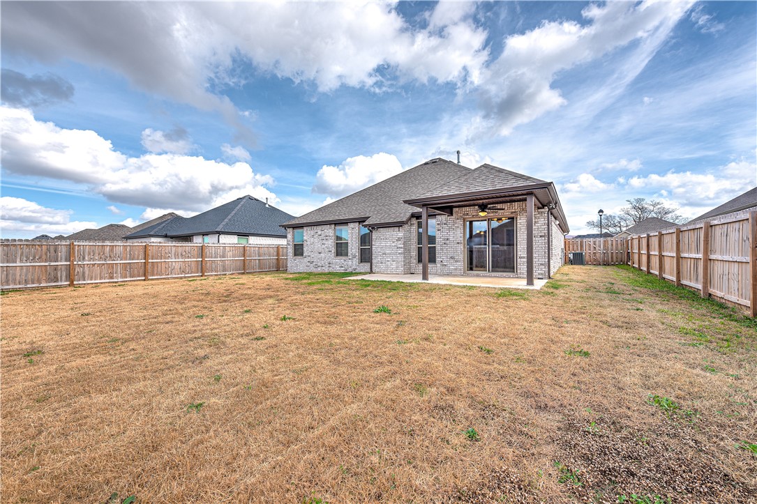 Grove At Engles Mill Ph Iii - Residential