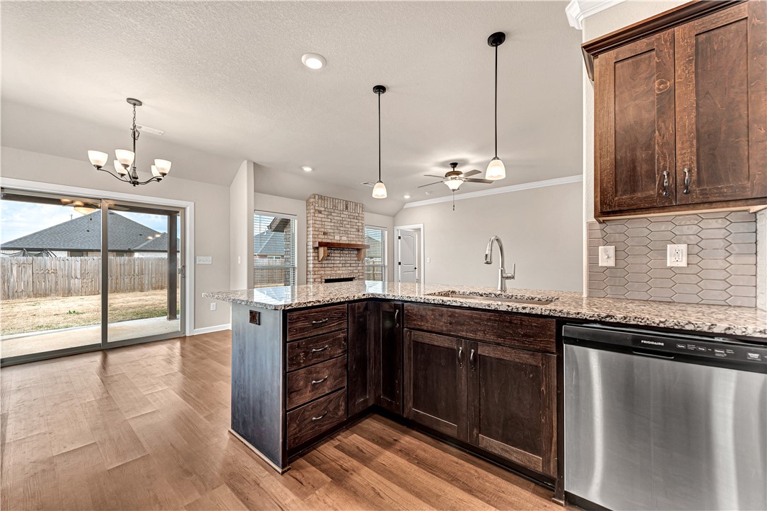 Grove At Engles Mill Ph Iii - Residential