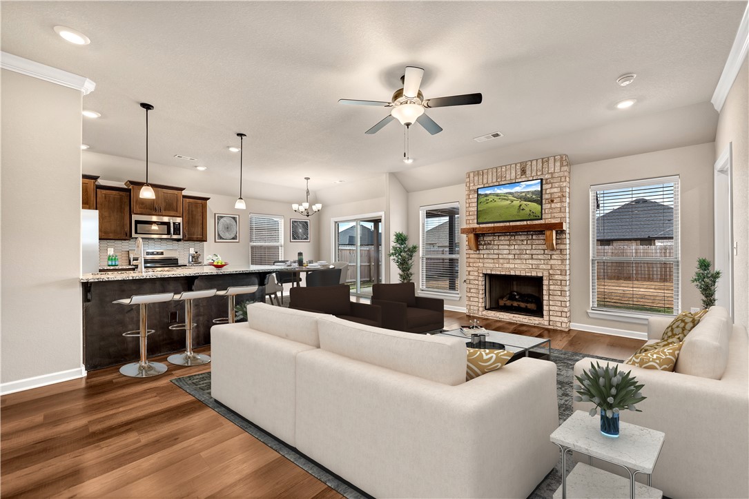 Grove At Engles Mill Ph Iii - Residential