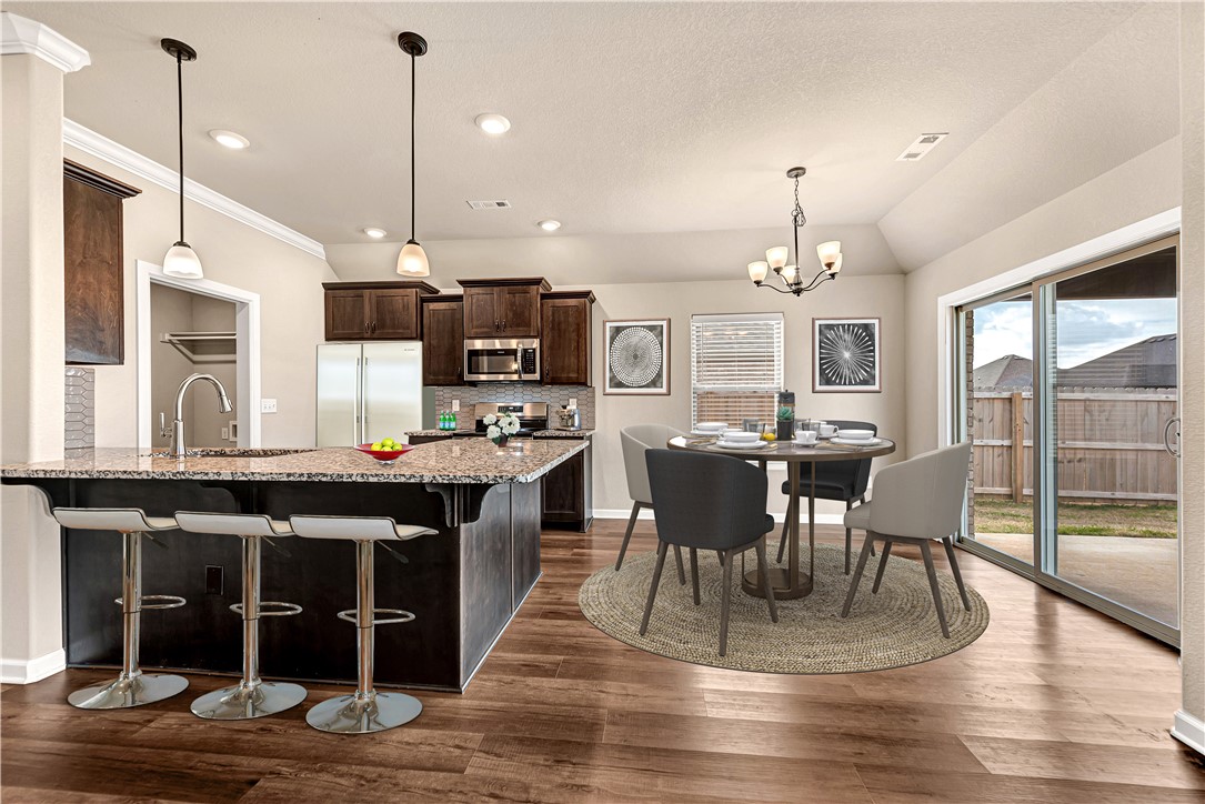 Grove At Engles Mill Ph Iii - Residential