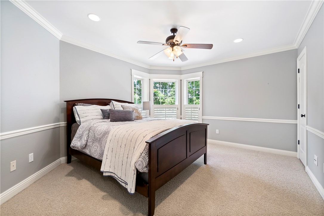 Clear Creek Acres - Residential