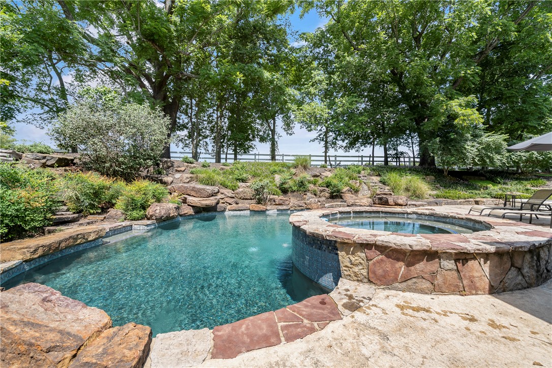 Clear Creek Acres - Residential