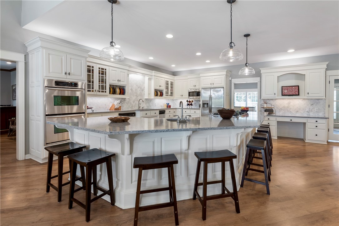 Clear Creek Acres - Residential