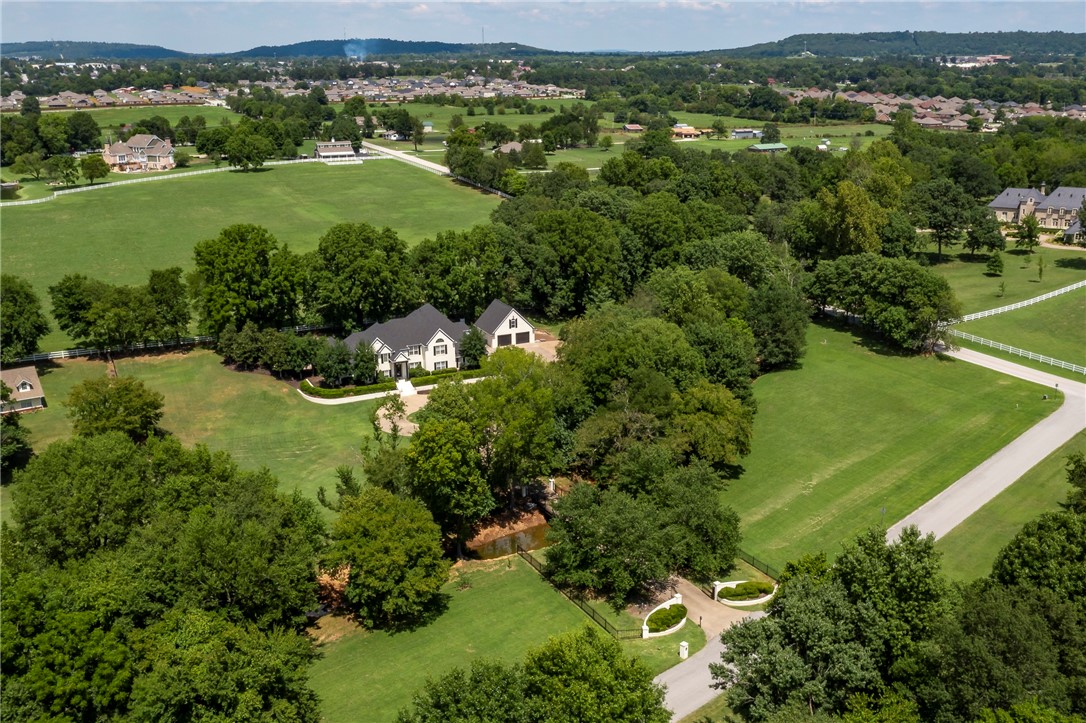 Clear Creek Acres - Residential