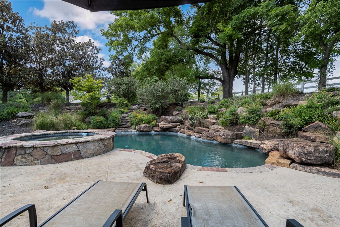 Clear Creek Acres - Residential