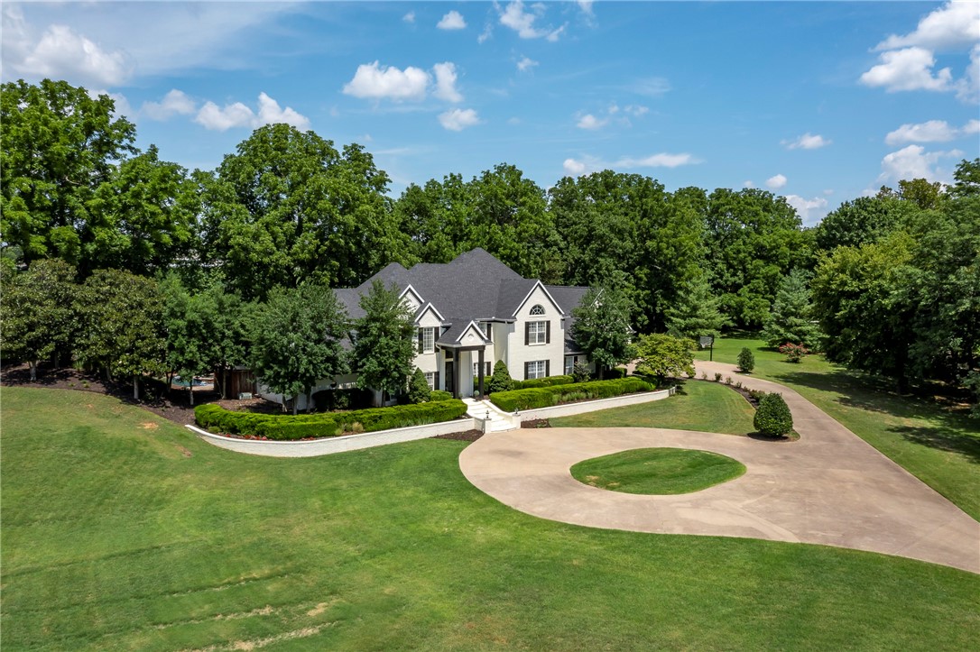 Clear Creek Acres - Residential