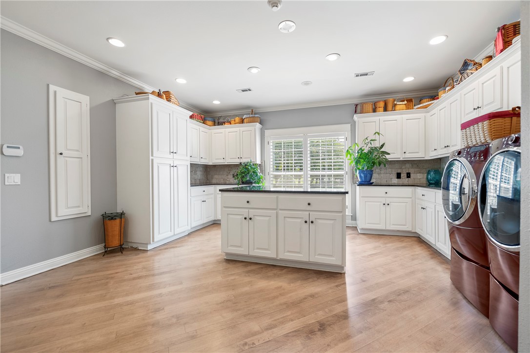 Clear Creek Acres - Residential